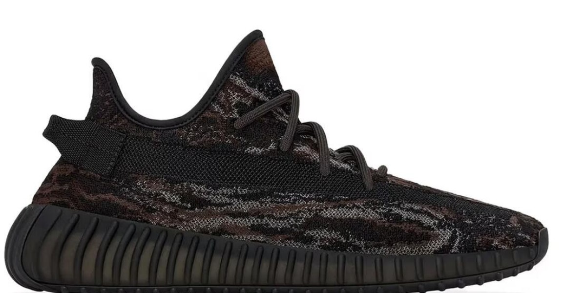 Where can I purchase the YEEZY BOOST 350 V2 MX Rock sneakers?