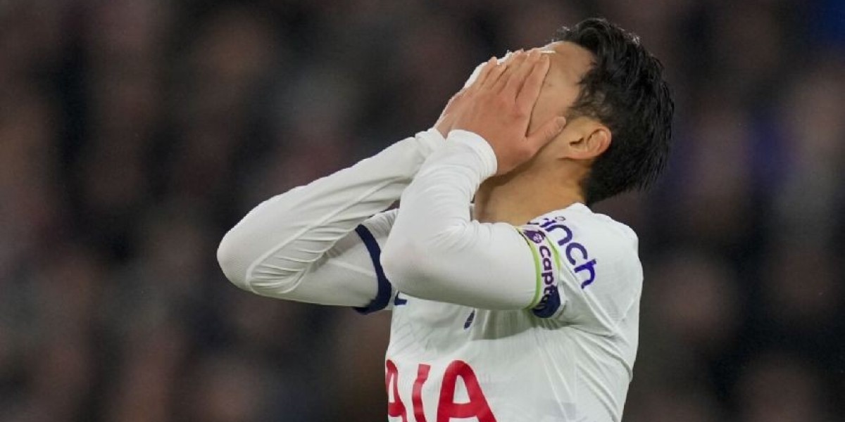 Tottenham holdt 1-1 i West Ham for at knække Champions League-håben