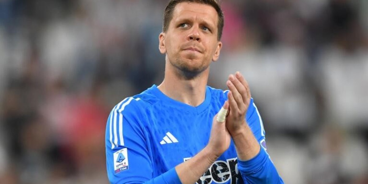 Zakaj je Szczesny dober načrt za izredne razmere za Barcelona