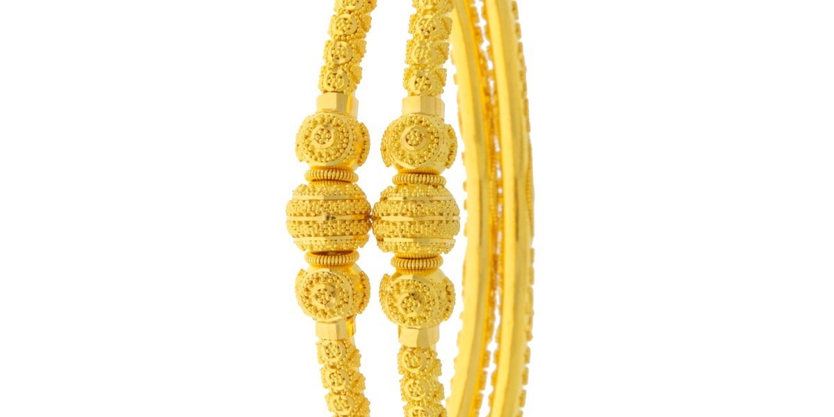 Indian Gold Bangles for Sale: A Guide to Choosing the Perfect Bangles